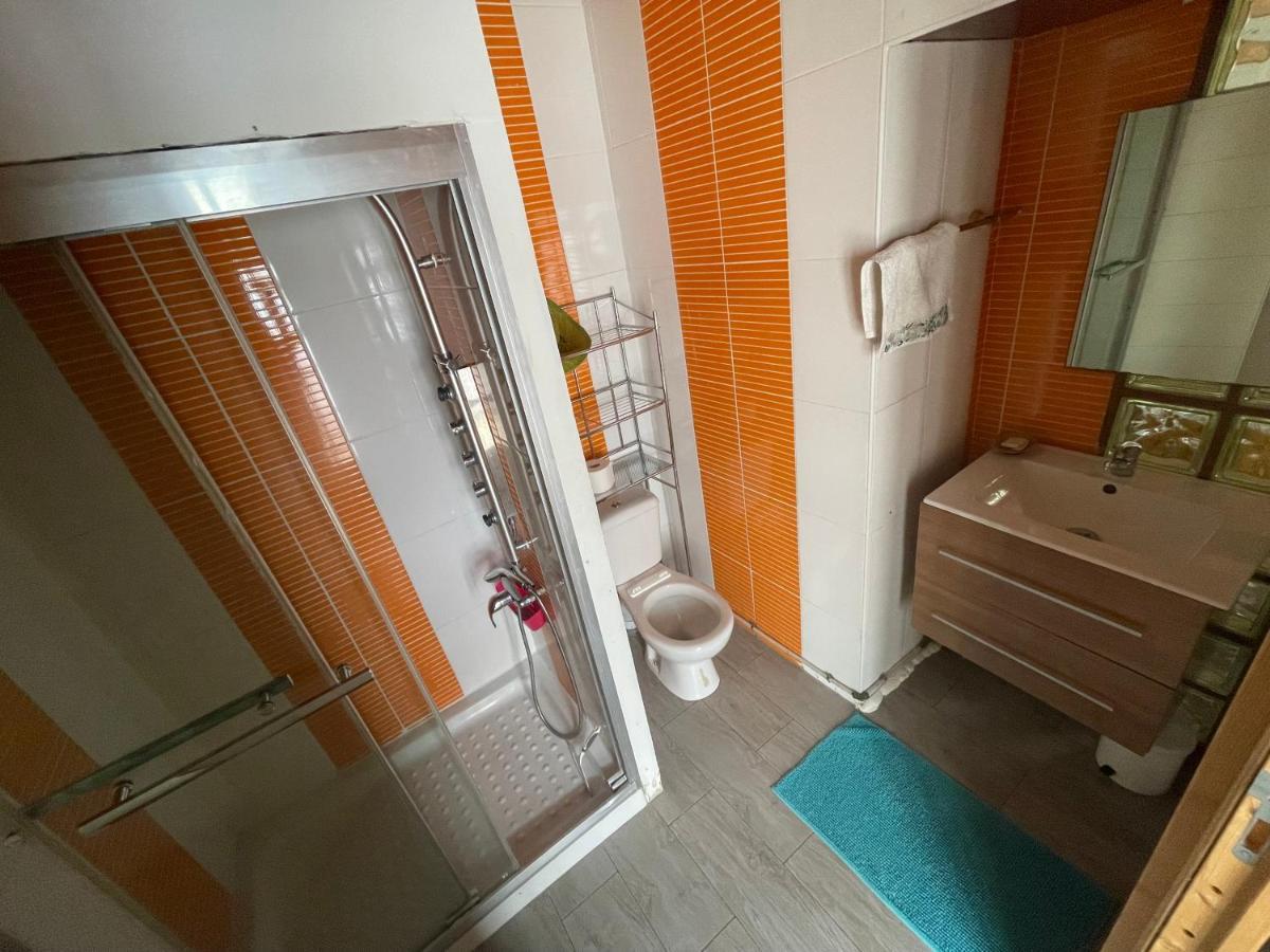 Cilaos Hotel ภายนอก รูปภาพ